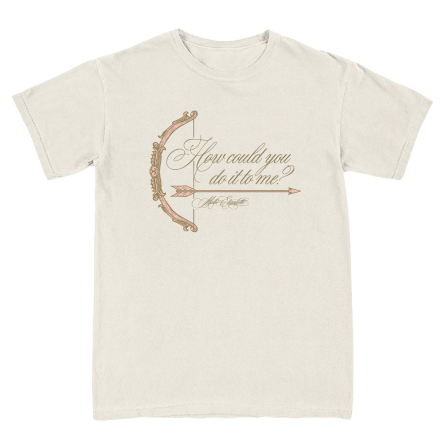 Arrow Tee