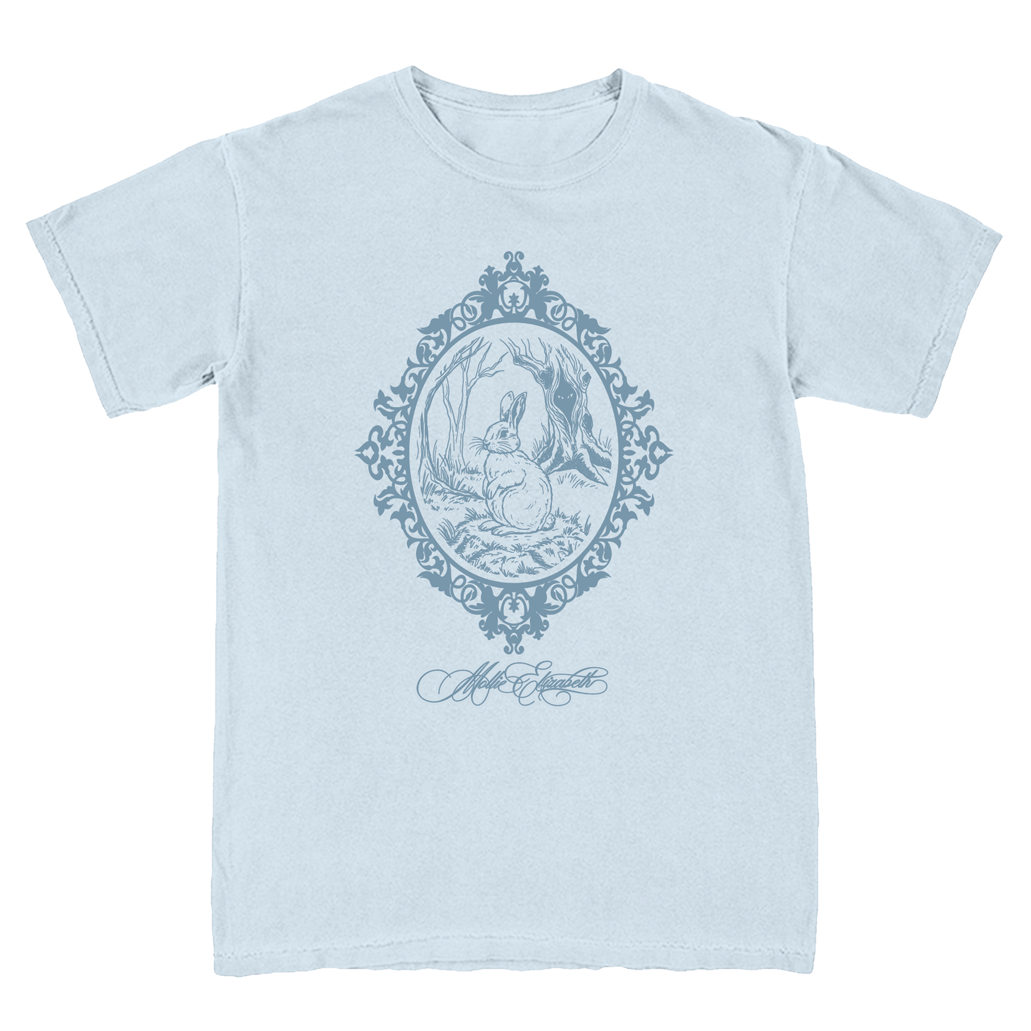 Run Rabbit Tee – Mollie Elizabeth